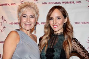 100 Hispanic Women National