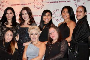 100 Hispanic Women National