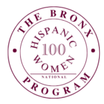 100 HW; The Bronx Original Logo