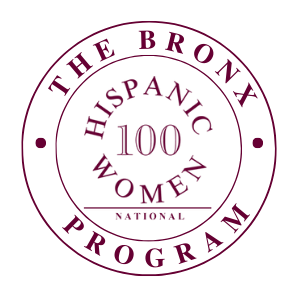 100 HW; The Bronx Original Logo