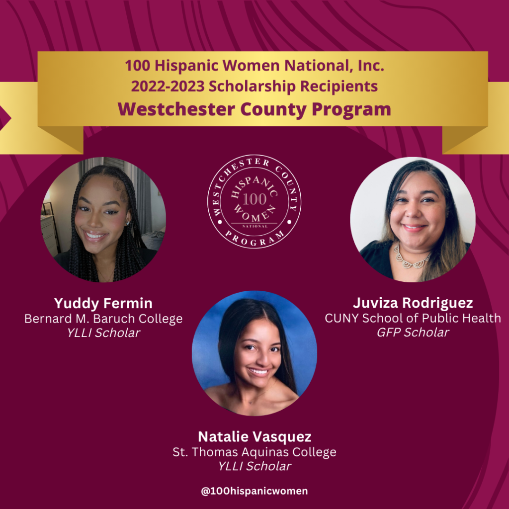 Westchester County Program