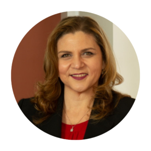 Claudia Boyle