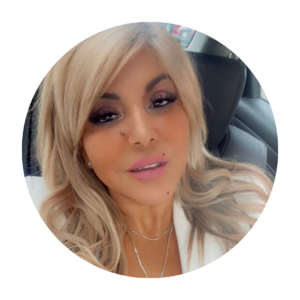 Idania Lopez MercadoAlger